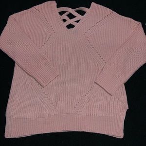 Knitted Sweater